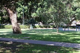 Randwick Space Hotel