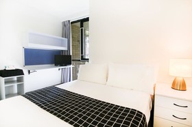Randwick Space Hotel