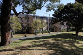 Randwick Space Hotel