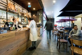 Randwick Space Hotel