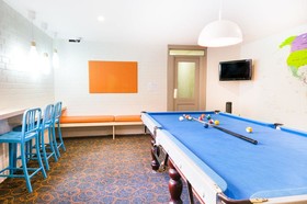 Randwick Space Hotel