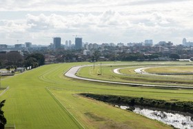 Randwick Space Hotel