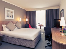 Mercure Sydney Parramatta