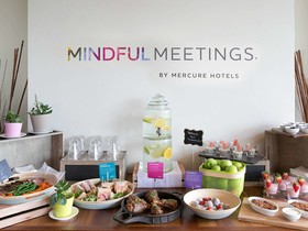 Mercure Sydney Parramatta