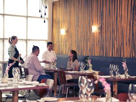 Mercure Sydney Parramatta