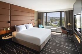 Mercure Sydney Parramatta