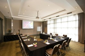 Mercure Sydney Parramatta
