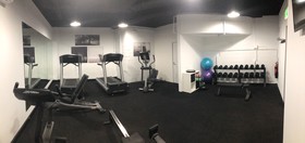Mercure Sydney Parramatta
