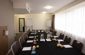 Mercure Sydney Parramatta