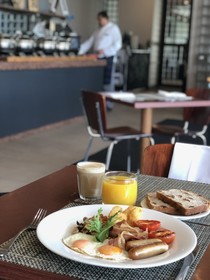 Mercure Sydney Parramatta