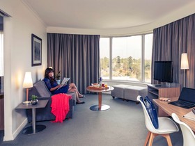Mercure Sydney Parramatta
