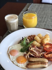 Mercure Sydney Parramatta