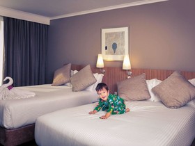Mercure Sydney Parramatta
