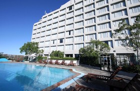Mercure Sydney Parramatta