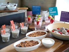 Mercure Sydney Parramatta