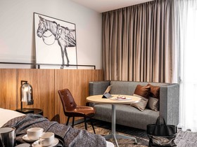 Mercure Sydney Rouse Hill