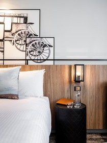 Mercure Sydney Rouse Hill