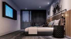 Mercure Sydney Rouse Hill