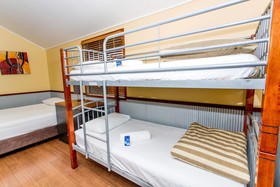 BIG4 Sunshine Resort