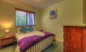 BIG4 Sunshine Resort