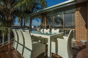 Sapphire Gem At Tura Beach