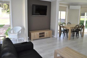 Kings Point Retreat