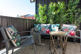 The Baylis Boutique Apartments