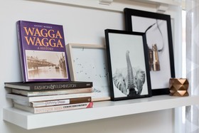 The Baylis Boutique Apartments