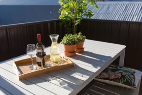 The Baylis Boutique Apartments