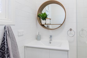 The Baylis Boutique Apartments