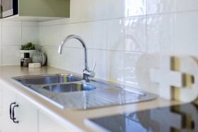 The Baylis Boutique Apartments