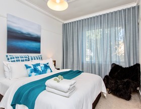 The Baylis Boutique Apartments
