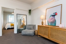 The Baylis Boutique Apartments