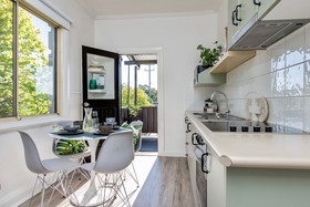 The Baylis Boutique Apartments