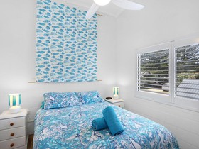 Blue River Apartments