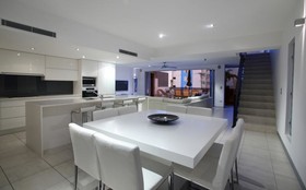 Alex Beach House