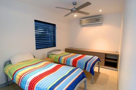 Alex Beach House