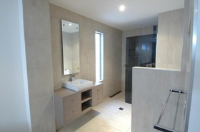 Alex Beach House