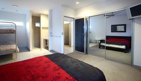 Alex Beach House