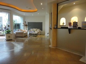 Aquarius Resort