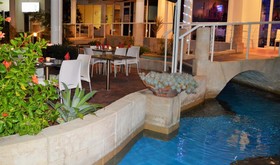 Aquarius Resort