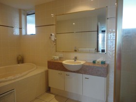 Aquarius Resort
