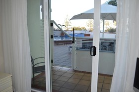 Aquarius Resort