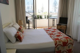 Aquarius Resort