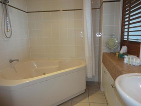 Aquarius Resort