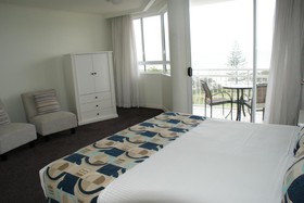 Aquarius Resort
