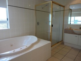 Aquarius Resort