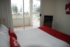 Aquarius Resort