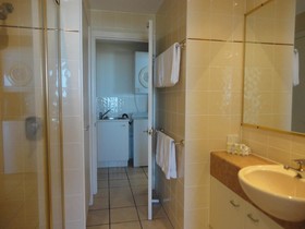 Aquarius Resort