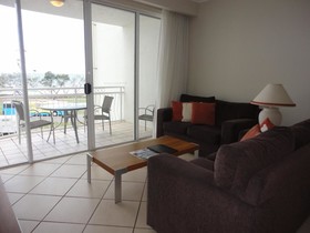 Aquarius Resort